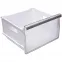 Drawer (Middle) for Freezer Gorenje 925084 410x390x245 mm