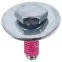 Gorenje 712844 Болт крепления шкива для стиральной машины M8X24-12.9 