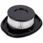 Cordless Vacuum Cleaner HEPA Output Filter Gorenje 744254