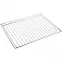 Решітка для духовки Gorenje 933265 AC054 455х340mm