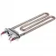 ТЭН для стиральной машины Gorenje 234844 TPO 220-SG-1700 230 V L=220 mm 1700 W
