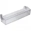Door Shelf for Fridge Hisense HK4067890 (lower) 485x150mm