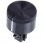 Oven Temperature Control Knob Gorenje 944509 black