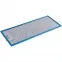 Cooker Hood Grease Filter Gorenje 415600 (metal) 455x185mm (under latches)