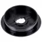 Лімб (диск) ручки регулювання для газової плити Gorenje 565752 чорний