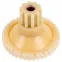 Motor gear for slicer Gorenje 494034