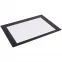 Стекло двери внутреннее для духовки Gorenje 582279 542x388mm