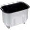 Gorenje Bread Maker Pan BM1600WG 575534 L=245mm B=155mm H=177mm