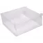Freezer Drawer (Top/Middle) for Refrigerator Hisense HK1910825 380x375x160 mm