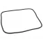 Door Seal Rubber for Oven Gorenje 827727