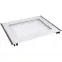 External Oven Door Glass Gorenje 467669 595x458mm