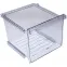 Корпус ящика морозильной камеры Gorenje HK4111157 (нижний) 300x285x225mm