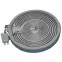 Конфорка для склокерамічної поверхні Gorenje 940241 D=210/120mm 2200/800W