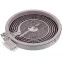 Конфорка для стеклокерамической поверхности Gorenje 940241 D=210/120mm 2200/800W