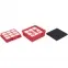 Gorenje Vacuum Cleaner Filter Kit 732741