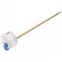 Thermostat for Water Heater Gorenje \ Tiki 633364 Thermowatt RTS 3 16A 250V 65/77°C (2 terminals)