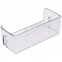 Полка двери для холодильника Gorenje 889024 265x110x90mm (малая)