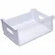 Freezer Drawer (Middle) for Refrigerator Gorenje HK4120199 383x300x165 mm