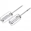 Gorenje 684901 Венчики (2 шт.) для взбивания для миксера 