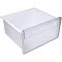 Ящик морозильной камеры для холодильника Gorenje 888978 (верхний) 440x410x230mm