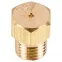 Форсунка для газової плити 0.87mm Gorenje 162165