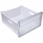 Ящик морозильной камеры для холодильника Gorenje 875173 (средний) 410x440x220mm