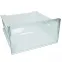 Ящик морозильной камеры для холодильника Gorenje 875173 (средний)
