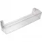Door Shelf for Refrigerator Hisense HK2081767 485x120mm