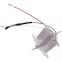 Heating element for vegetable dryer Gorenje 923596 125°C 220-240V 320-380W