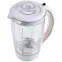 Чаша блендера Gorenje 499498 1500ml білий