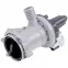 Pump for Washing Machine Gorenje HK1992064 HANYU B12-6A 38 W (paired rear terminals, 3-screw mount)