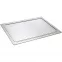 Деко скляне AC022 для духовки Gorenje 242137 456x360x27mm