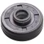 Сальник помпы 8*26*11mm JY для посудомоечной машины Gorenje 565920