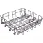 Корзина для посудомоечной машины Gorenje 856680 (нижняя, в сборе)