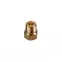 Форсунка (інжектор) пальника для газової плити Gorenje D3 KG-H-G20/20 162081