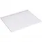 Полка (верхняя) для холодильника Gorenje HK1868864 297x243mm (стеклянная, с обрамлением)