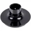 Редуктор для чаши измельчителя 500ml блендера Gorenje 861146 черный