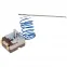Oven Thermostat Gorenje 946900 WYE-320-0068 320°C 16A 250V