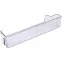 Refrigerator Door Shelf (Bottom) Gorenje 889022 400x80x80mm