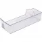 Door Shelf (Top) for Refrigerator Gorenje 889023 400x170mm