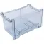 Freezer Drawer (Bottom) for Refrigerator Gorenje 449286 408x260x233 mm