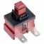 Сетевая кнопка для пылесоса Gorenje 717671 в интернет магазине Gorenje Spares Сетевая кнопка для пылесоса Gorenje 717671