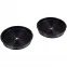 Cooker Hood Carbon Filter Gorenje 258691 (2 pcs) D=190mm H=37mm