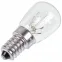 Лампа освітлення E14 для холодильника Gorenje 15W 273235