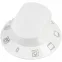 Gorenje Cooker Control Knob 374940