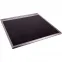 Cooker Worktop Glass With Frame Gorenje 666930