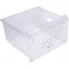 Freezer Drawer (Top) for Refrigerator Gorenje HK4166061 350x325x212 mm