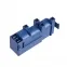 Блок электроподжига для газовой плиты Gorenje 715705 BF80046-N00 (4 выхода)