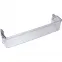 Полиця двері для холодильника Hisense HK4088416 (нижня) 440x100mm