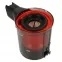 Dust Container for Cordless Vacuum Cleaner Gorenje 865677